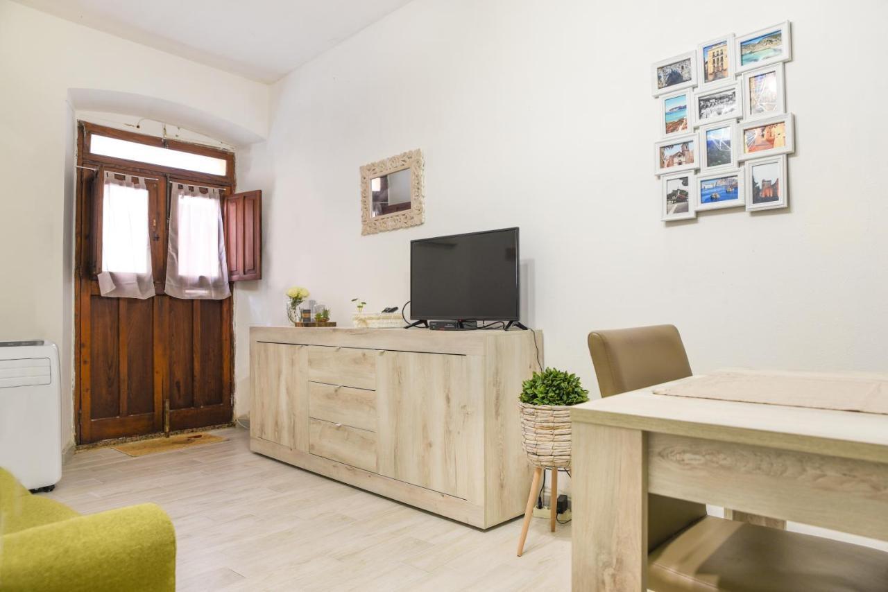 Casa vacanze Jp Iglesias