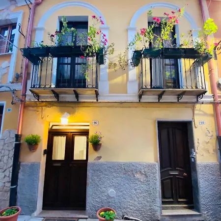 Jp Central Home Iglesias Exterior foto