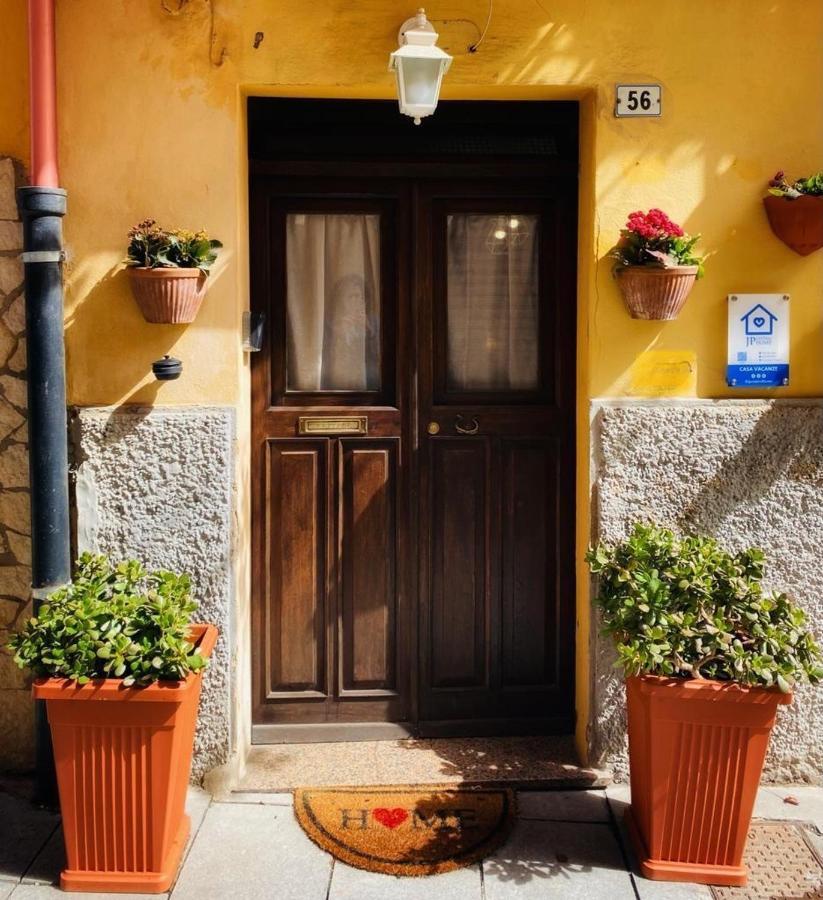 Jp Holiday home Iglesias